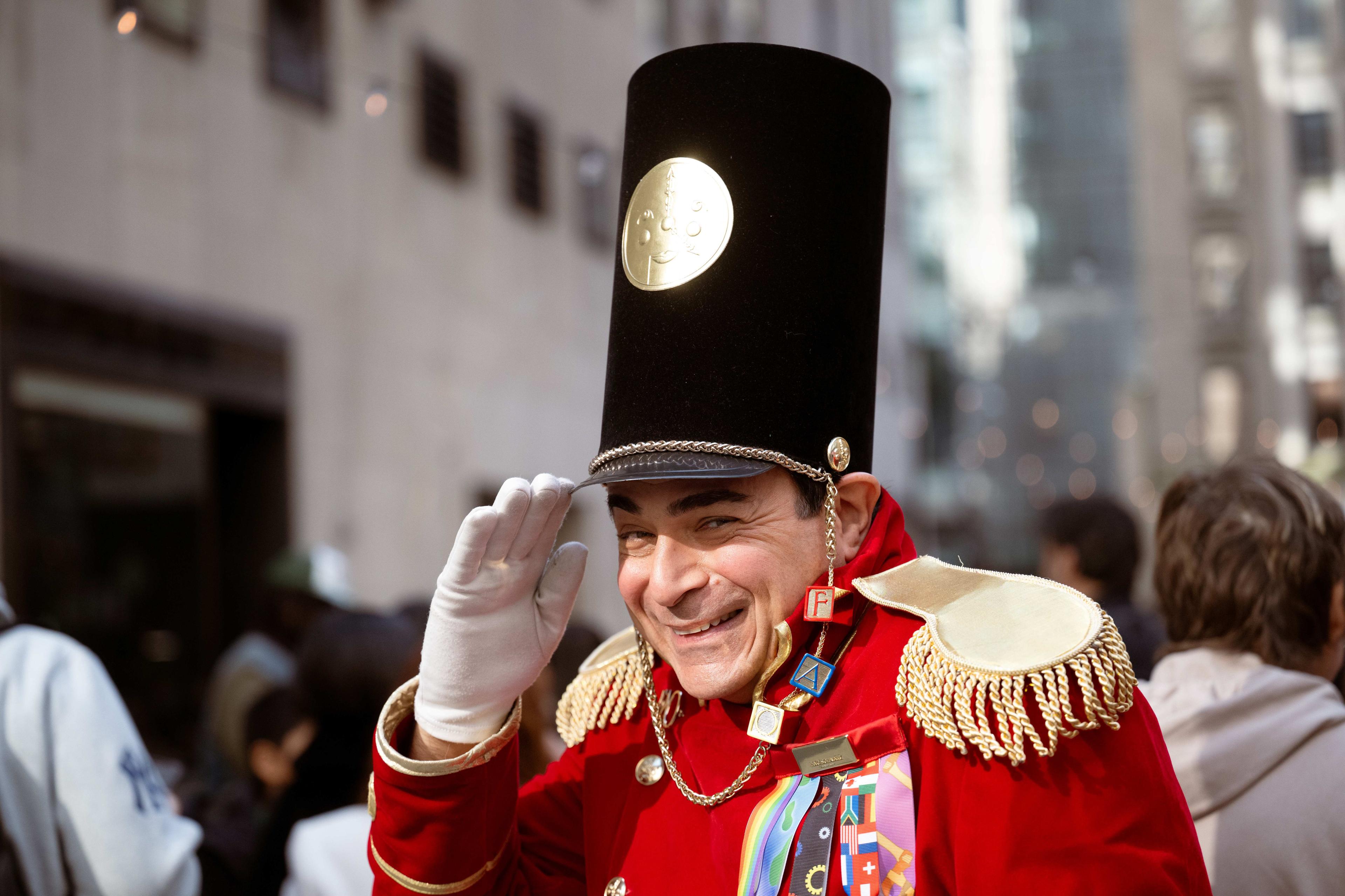 fao schwarz solider