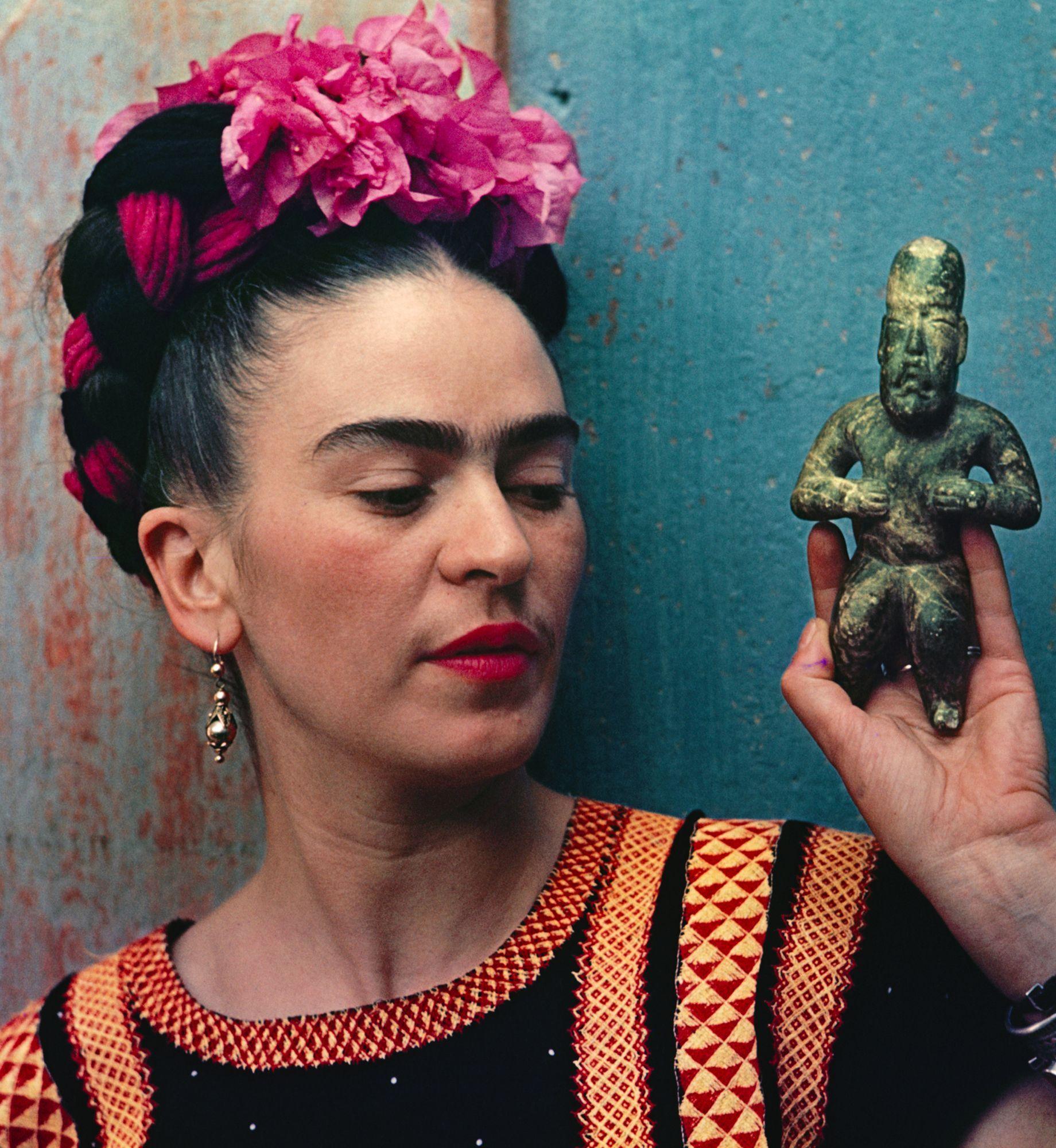 Frida Kahlo
