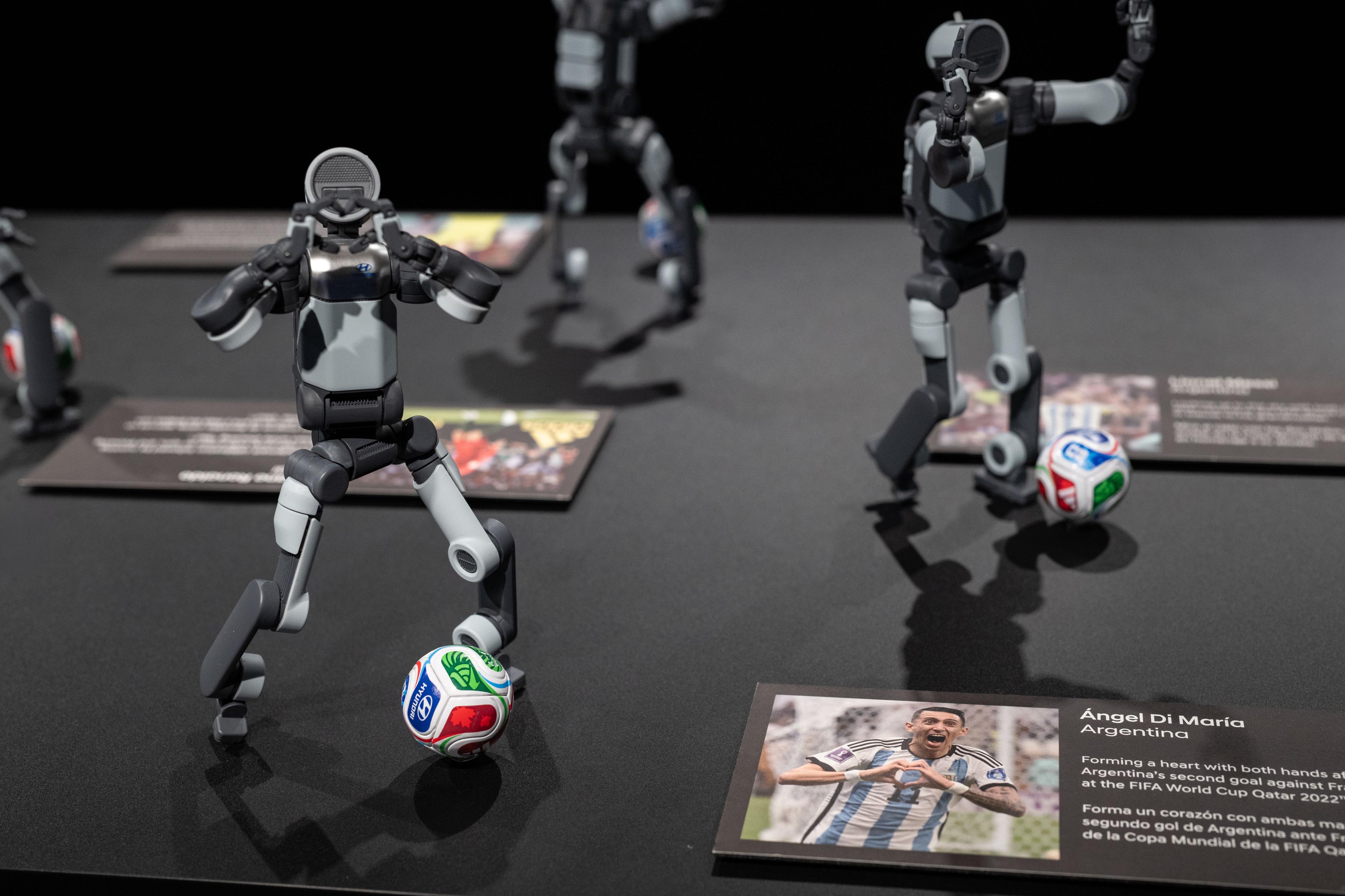 fifa museum