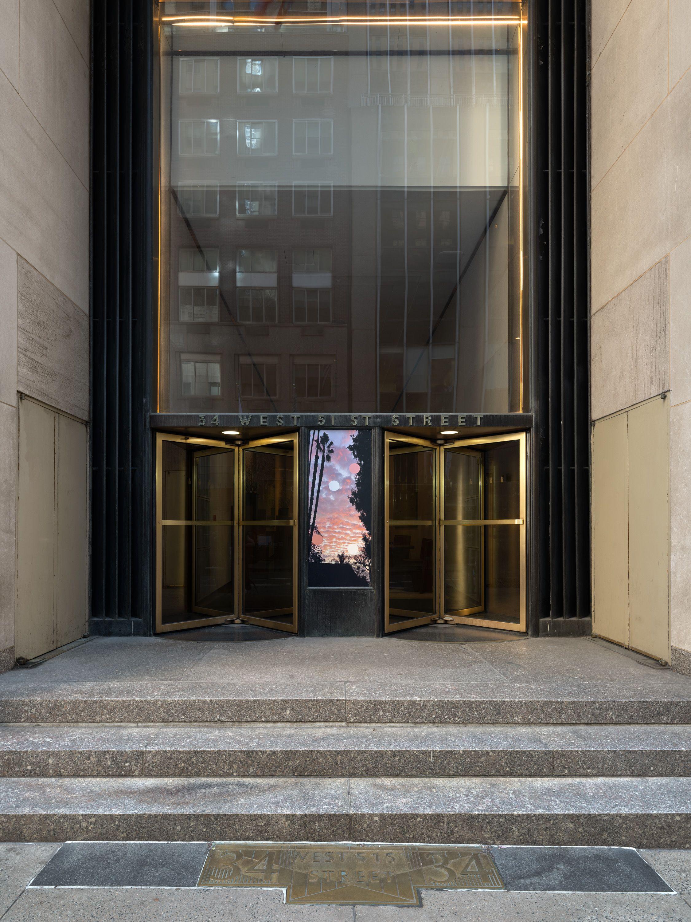 art at rockefeller center