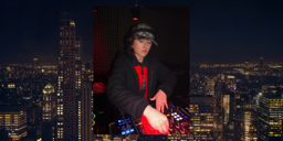 After Dark: DJ Úrsula