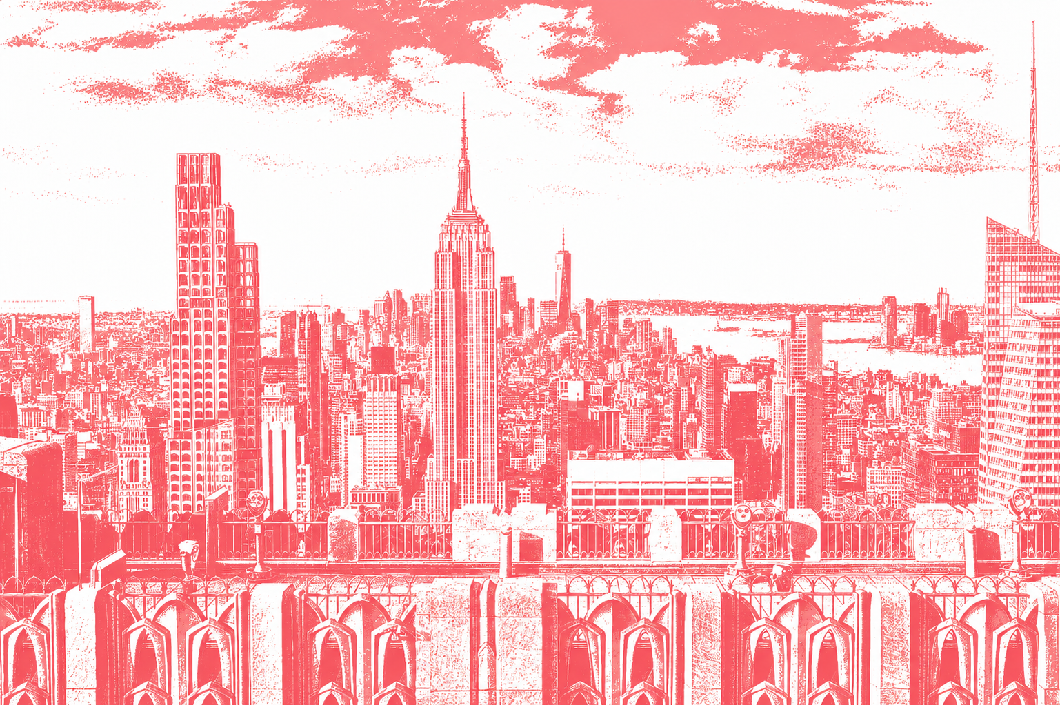 BTS The City