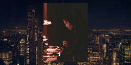 After Dark: Timo Lee