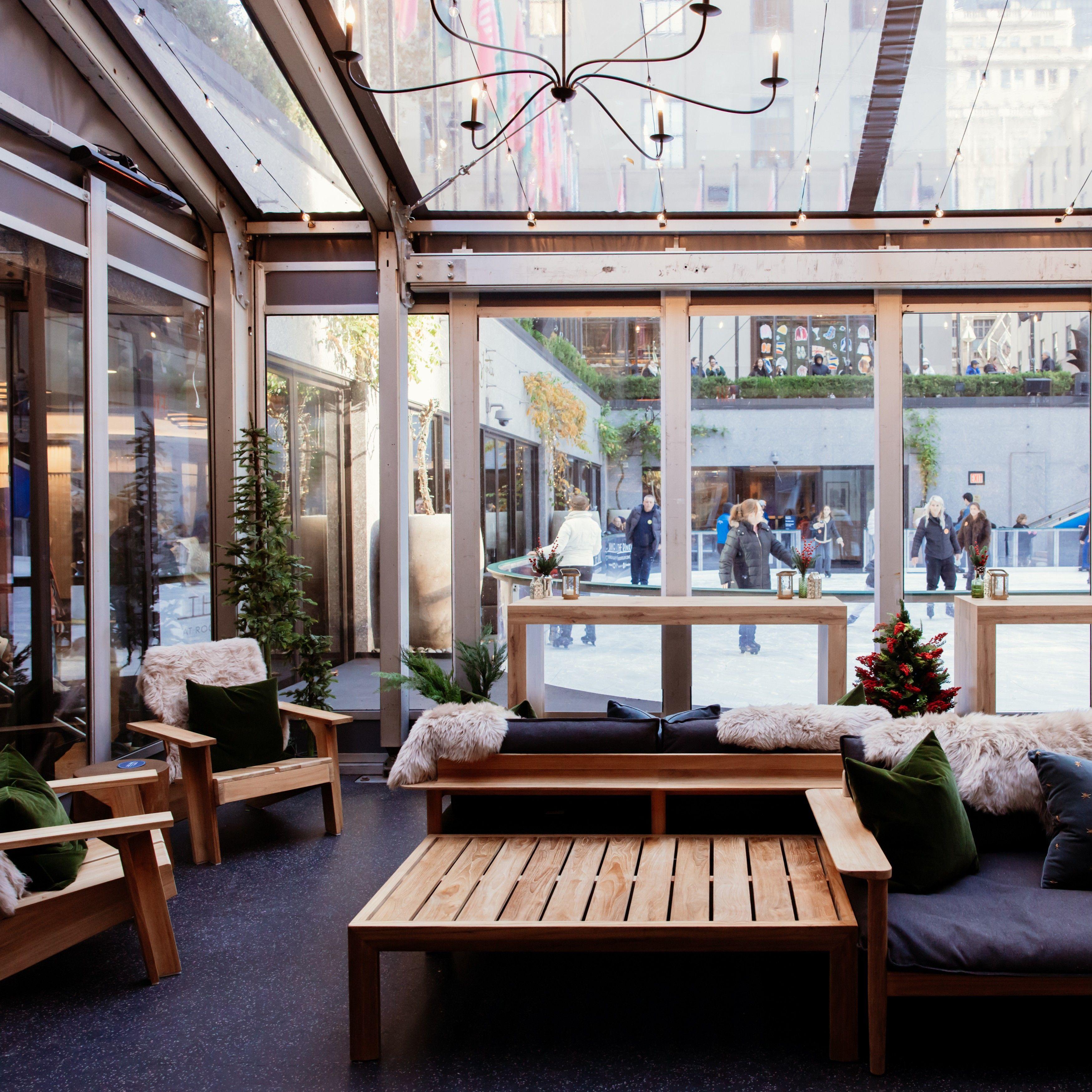 vip lounge