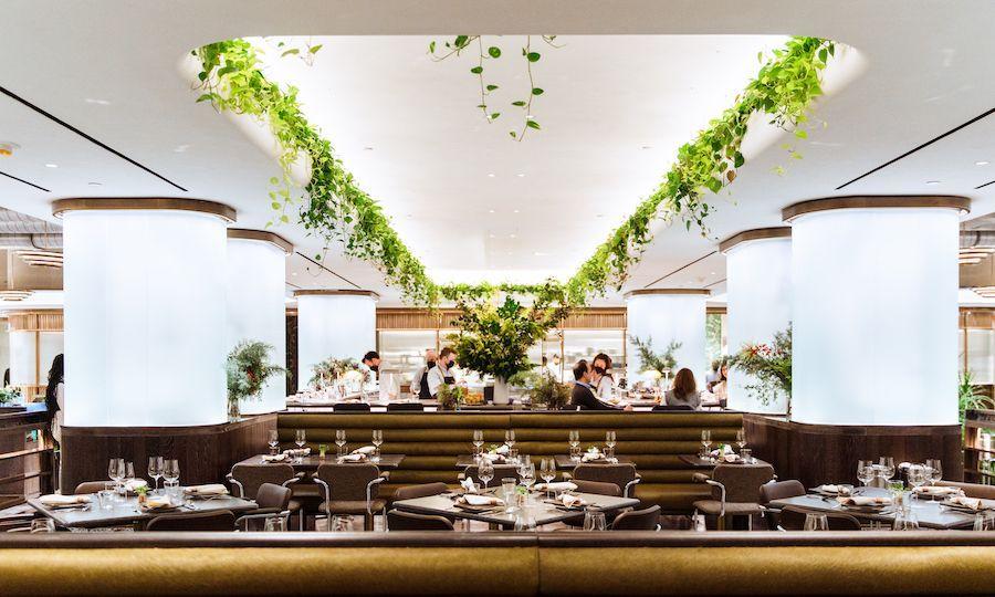 5 Acres at Rockefeller Center