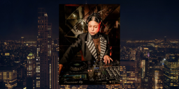 After Dark: Laura Se Fue