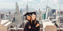 Graduation Offers at Rockefeller Center