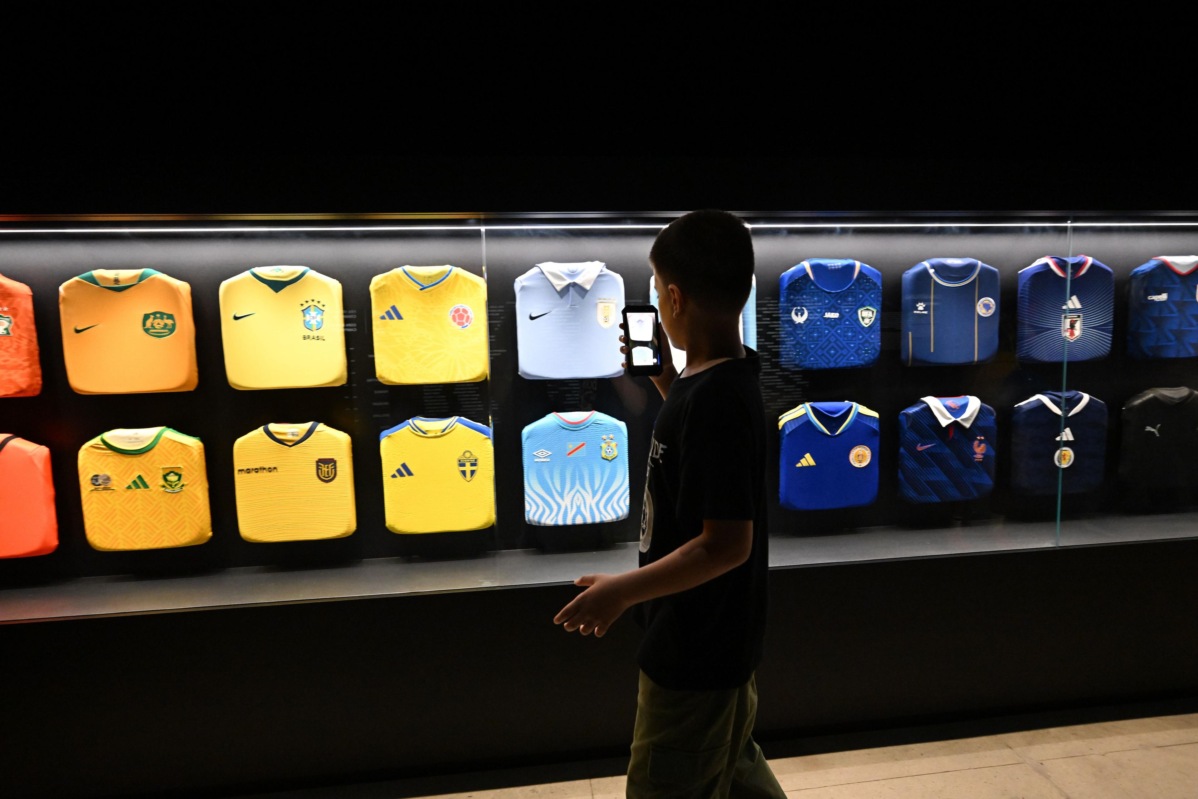 Fifa museum