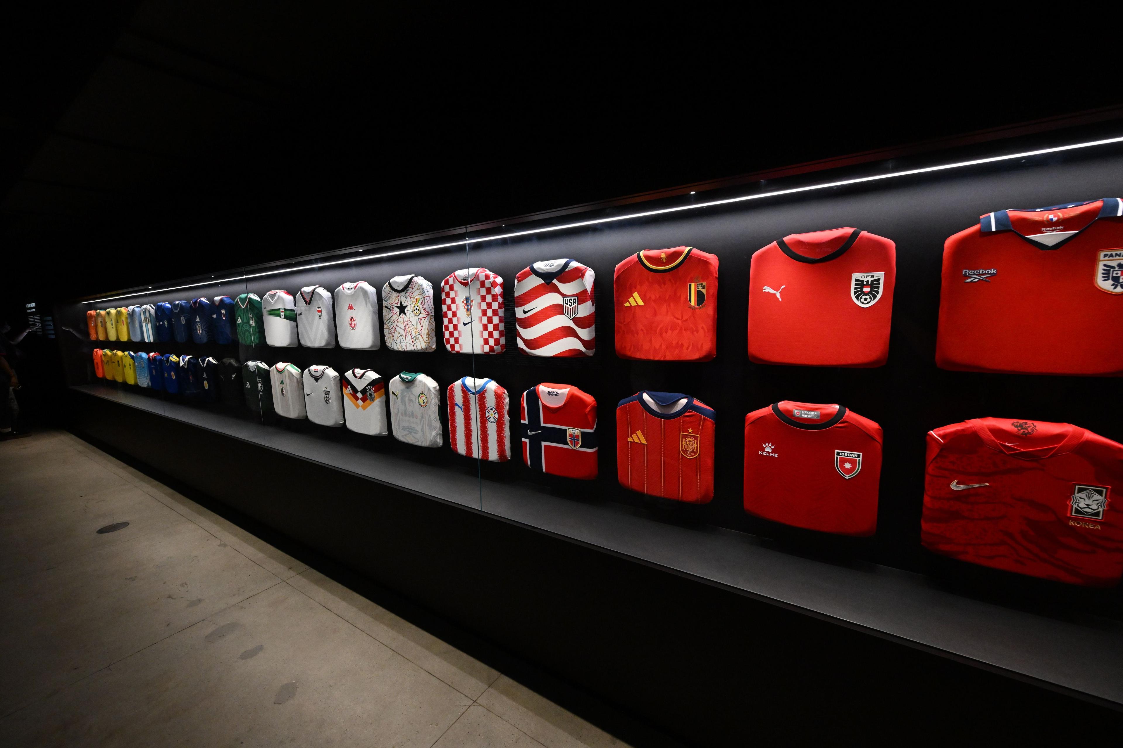 fifa museum