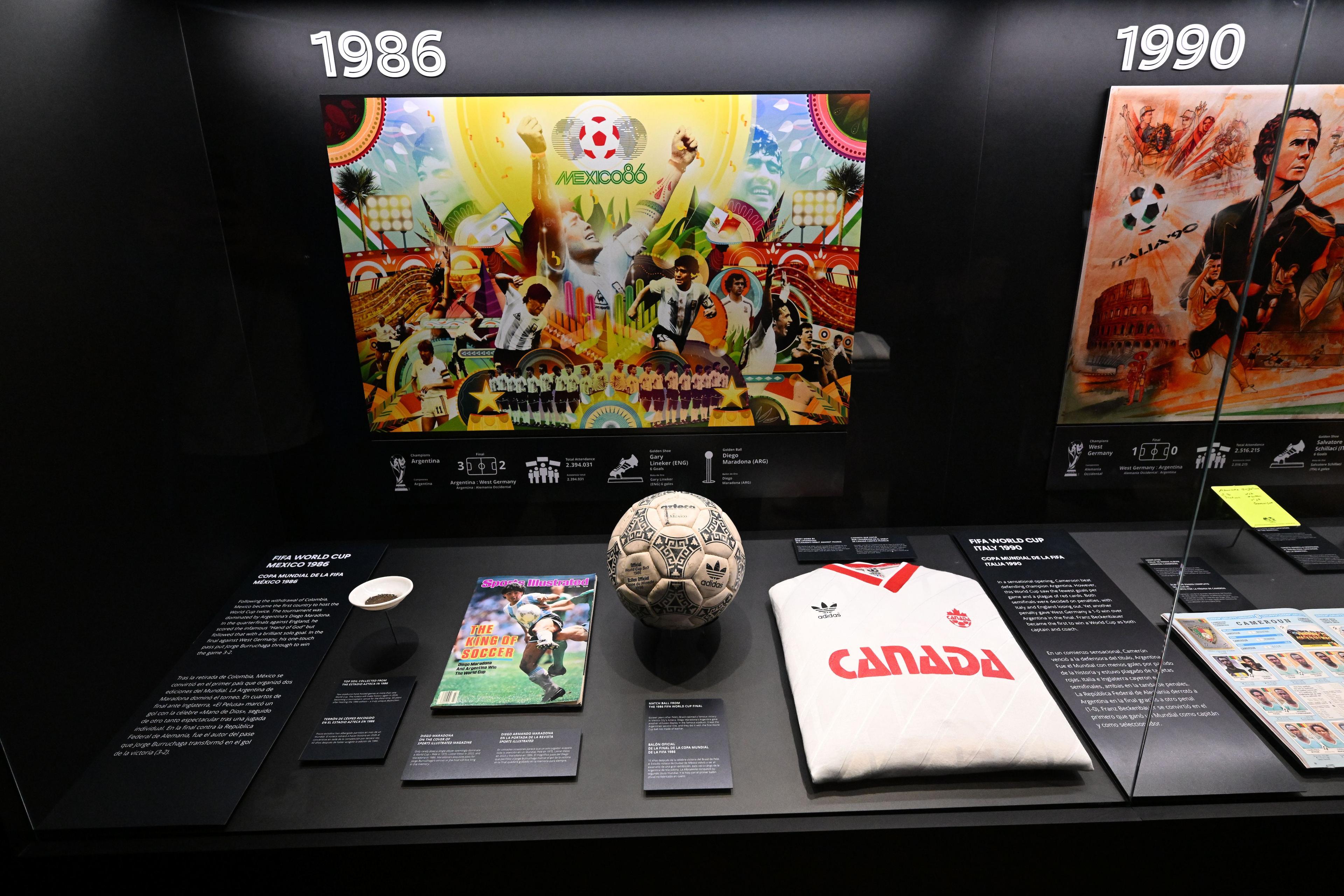 fifa museum