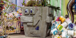 Art Sundae Children's Workshop with Kenny Scharf