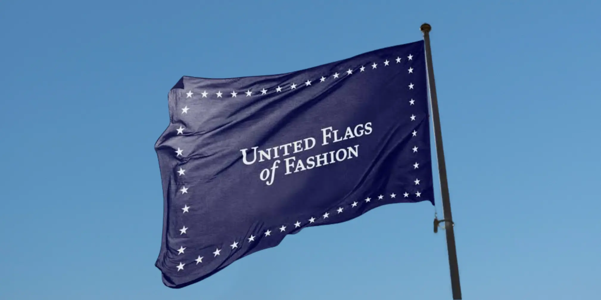 United Flags of Fashion at Rockefeller Center