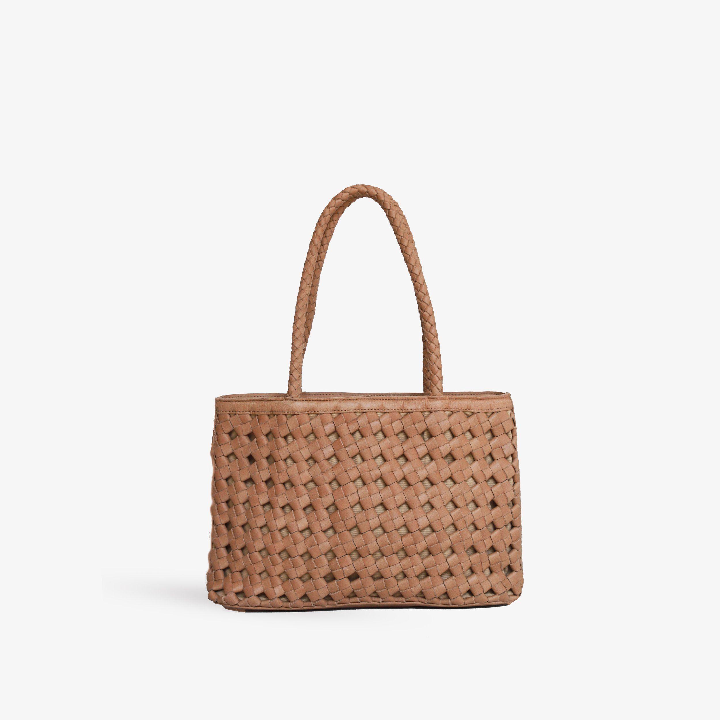 Ella bag from Bembien