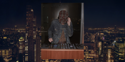 After Dark: Justin Strauss