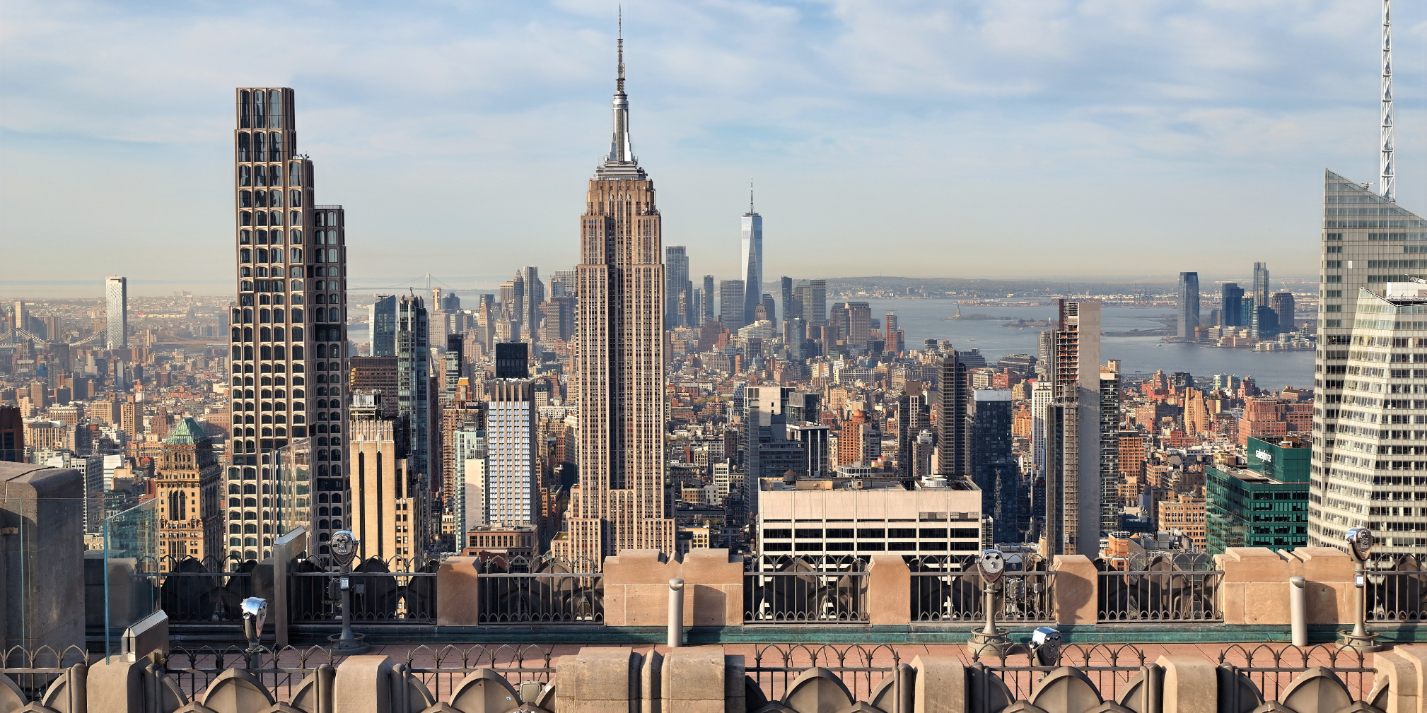 Official Viewpoint of NYNJ World Cup 26 Experience