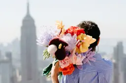 Flower Market Express