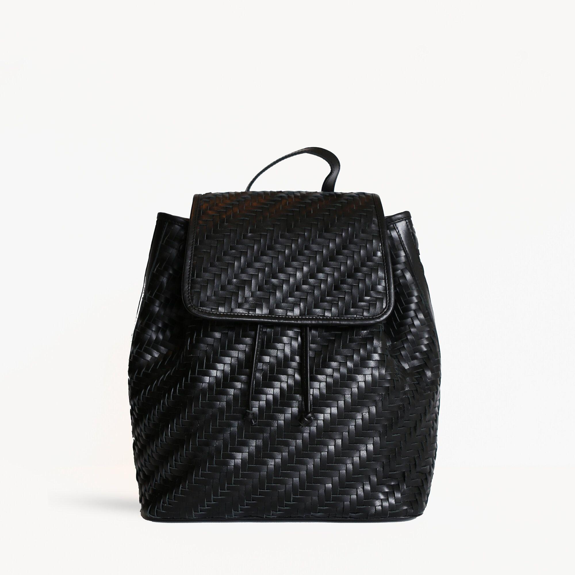 The Frida Backpack from Bembien