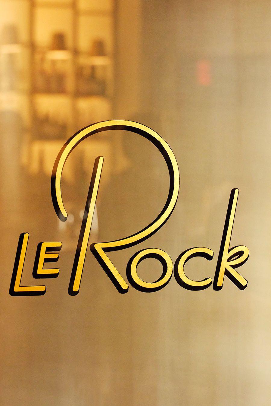 Le Rock