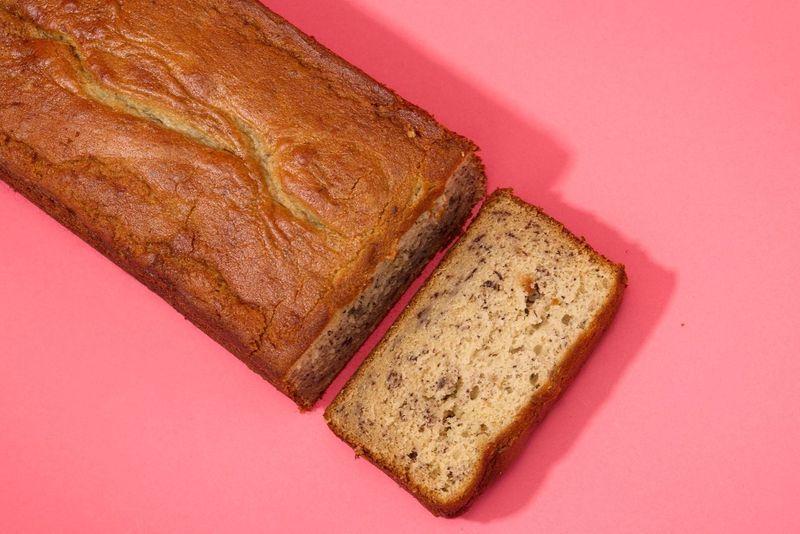 banana bread