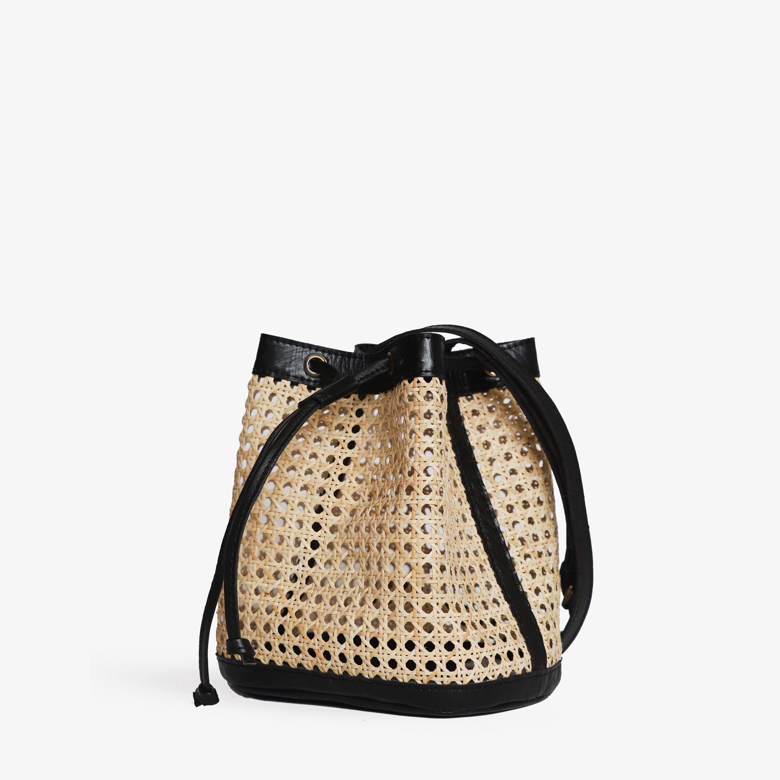 Benna Bucket bag from Bembien